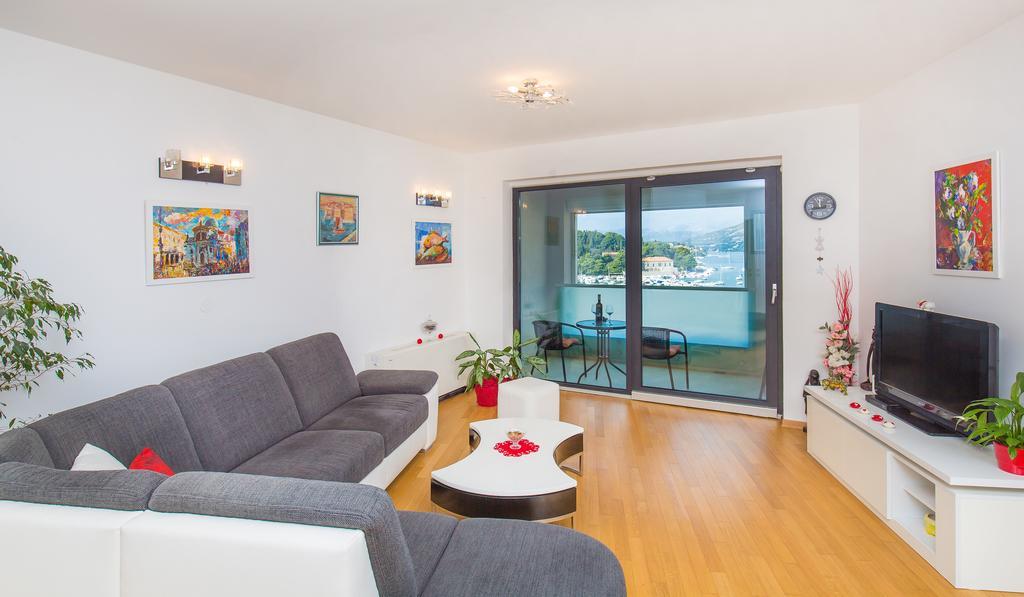 Bay View Fantastik Apartamento *